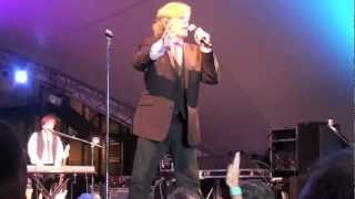 Peter Noone Ring of Fire 9112 [upl. by Row]