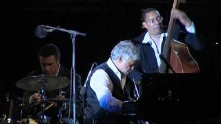 Monty Alexander Trio [upl. by Zephan]