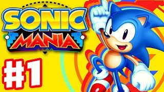 Sonic The Hedgehog 2 Mania Final Release ✪ Full Game Playthrough  Extras 1080p60fps [upl. by Kurzawa768]