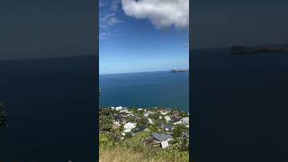 Mount Paku Tairua New Zealand Incredible views from the top [upl. by Rein609]