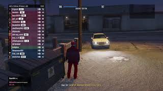 LiveSmoke Sum Sundays RP Park Up Cut UpRoad 2 2kGTA 5 ONLINEPs4 [upl. by Janeva]