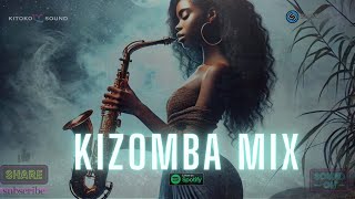 🌊kizomba LOVE mix  kizomba instrumentals 2024 [upl. by Row]