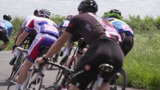 Tour of Cambridgeshire 2017 [upl. by Atnoid494]