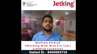 Jetking Lucknow Hardware Networking Institute Lucknow  Placement 8400693715 9839733865 [upl. by Gaby]