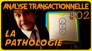 Psychopathologie  la pathologie des Etats Du Moi  ANALYSE TRANSACTIONNELLE 02 [upl. by Zuckerman]