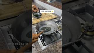 Making Bhringraj oil at home [upl. by Goles]