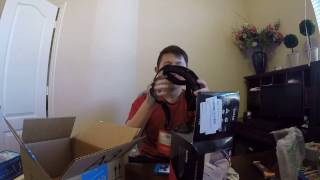 Unboxing Bolle Nova 2 Snow Goggles [upl. by Westerfield]