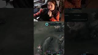 PRANKED fyp twitch leagueoflegends [upl. by Nella386]