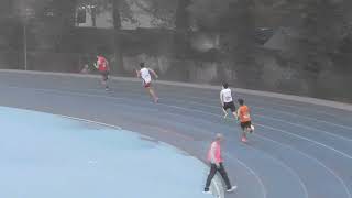 4x100m Adulto [upl. by Surad]