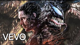 VENOM  EMINEM  🔥VENOM🔥  Official music [upl. by Raleigh162]