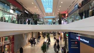 Vlog6 Square one mall MississaugaOntario [upl. by Yedoc]