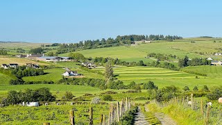 Short Holiday In Greencastle County Tyrone Northern Ireland [upl. by Erodaeht56]