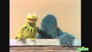 Sesame Street  Kermit Loses His Sht [upl. by Canute]