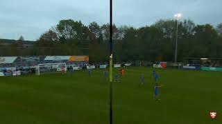 Watch again  all of AFC Portchesters goals from the 31 win over Fareham Town on November 16 2024 [upl. by Vivianne]