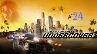 Wir MÜSSEN reden  NFS Undercover [upl. by Rahm]