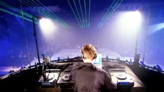 Ferry Corsten  Full On Ferry 2008 live registration [upl. by Mountford221]