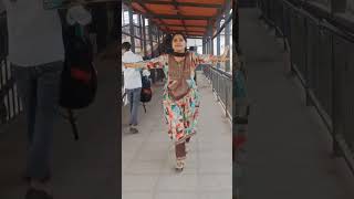 Ritika Bodh new short video 🥰😍 [upl. by Grath256]