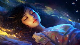 Relaxing Sleep Music  FALL INTO DEEP SLEEP Healing of Stress Anxiety  Today too good night [upl. by Attennaj]