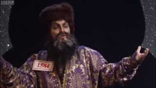 Horrible Histories Stupid Deaths Ivan The Terrible [upl. by Maddeu]