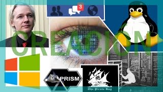 La ética del Hacker  Poder y actualidad [upl. by Led]