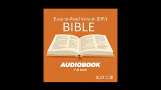 John Chapter 17 EasytoRead VersionERV Bible Audiobook Read aloud by Katie Cola bible [upl. by Claresta]