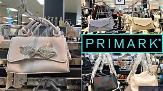 🔥PRIMARK NOVEDADES BOLSOS  INVIERNO 2024  Stephievlog [upl. by Yelram17]