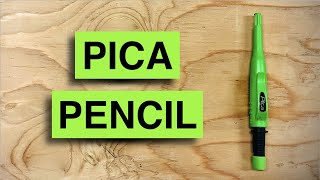 Why you need this mechanical pencil PICA DRY 3030SB Dry Longlife Automatic Pen [upl. by Psyche]