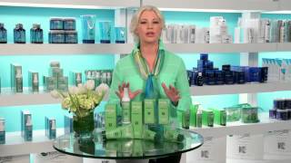 Repêchage Hydra 4 Collection for Sensitive Skin [upl. by Hacceber]