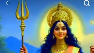 mata ka jagrata 🙏🌹devi jagran [upl. by Eclud]