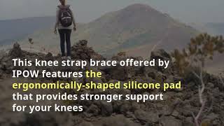 An Informative Guide to Choosing the Best Knee Brace for Hiking [upl. by Ahsem]