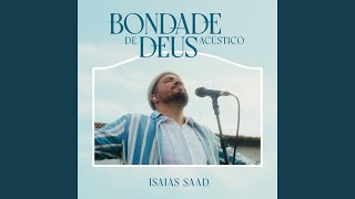 Bondade de Deus Acústico [upl. by Greenland666]