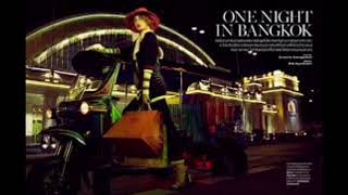 Murray Head  One Night In Bangkok  Remix [upl. by Otanod]