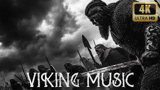 Escape with Viking Music Relaxing Nordic Tunes Meets Medieval Fantasy [upl. by Pedersen]