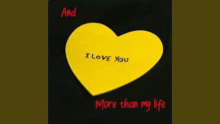 Isii Nafta Love You More Than My Life [upl. by Ysus]