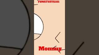 Family Guys  Mommy  I love you Stewie  shorts short [upl. by Paula]