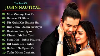 Best of Jubin Nautiyal Latest Bollywood New Song 2024 jubinnautiyal bollywoodsongs [upl. by Znerol]