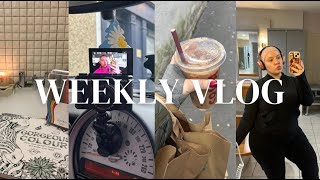 Weekly Vlog  Shopping haul Penneys  Gym  Chill week  Hollie Kenny [upl. by Rodina71]