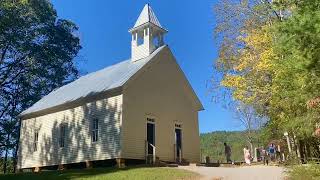 Cades Cove [upl. by Nadnerb]