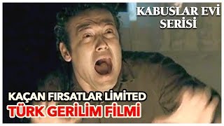 Kaçan Fırsatlar Limited  Türk Gerilim Filmi Tek Parça [upl. by Sugirdor380]