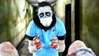 Nightmare Surgeon  HORROR  Full Movie [upl. by Liuqnoj875]