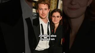 Allegedly Joe Alwyn Keeping it Classy PostBreakup taylorswift celebritynews joealwyn [upl. by Enialed]