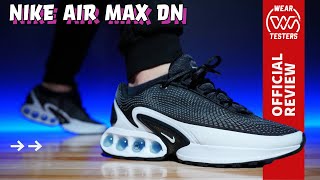 Nike Air Max DN [upl. by Coray313]