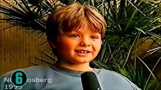 Nico Rosberg  Tribute Video F1 nico6rosberg likefatherlikeson [upl. by Amaral]