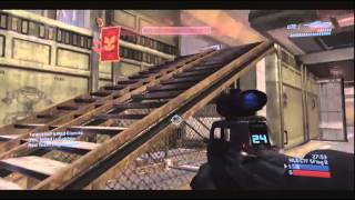 MLG Raleigh 2010 ♦ Championship Match ♦ Instinct vs Final Boss ♦ Part 6 [upl. by Whorton]