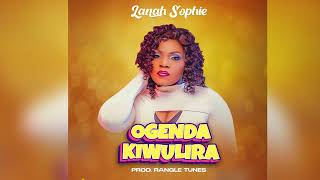 Lanah Sophie  Ogenda Kiwulira official Audio [upl. by Collins]