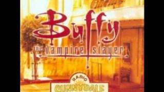 Pavlovs Bell  Aimee Man Buffy the Vampire Slayer Soundtrack [upl. by Adnoyek916]