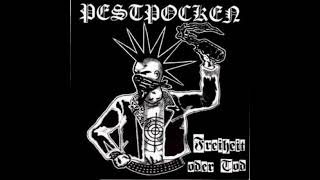 PESTPOCKEN  Freiheit oder Tod remastered [upl. by Corneille]