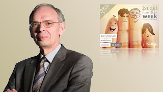 Drie lezingen met ds Henk Poot tijdens familieweek 2 het geheim van het volk Israël [upl. by Sandler]