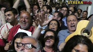 TERCER DÍA DEL TRIDUO ITINERANTE DE LA VIRGEN DE CONSOLACIÓN DE UTRERA 2023 [upl. by Dimo]