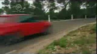 Fifth Gear  Volkswagen Golf GTi [upl. by Ausoj]